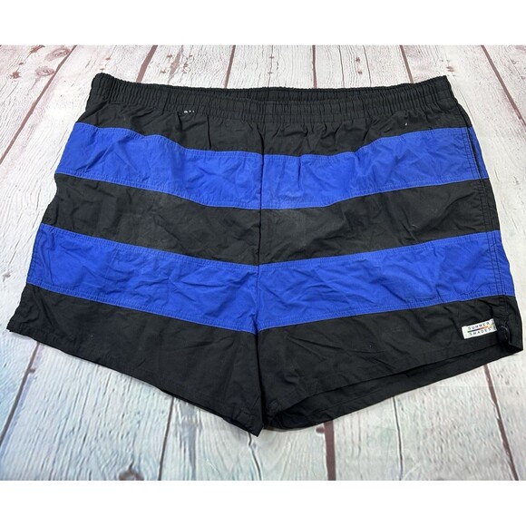 Vintage Summer Shades Jockey Mens 3XL Swim - Picture 1 of 8